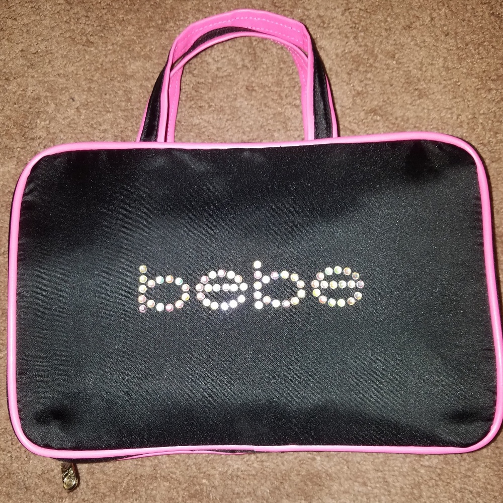 Bebe cosmetic travel bag